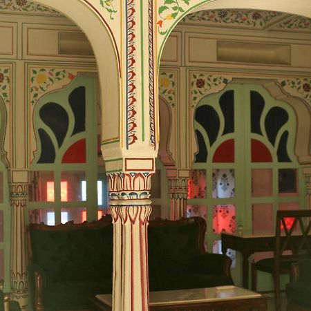 Kothipushkar Bed and Breakfast Buitenkant foto