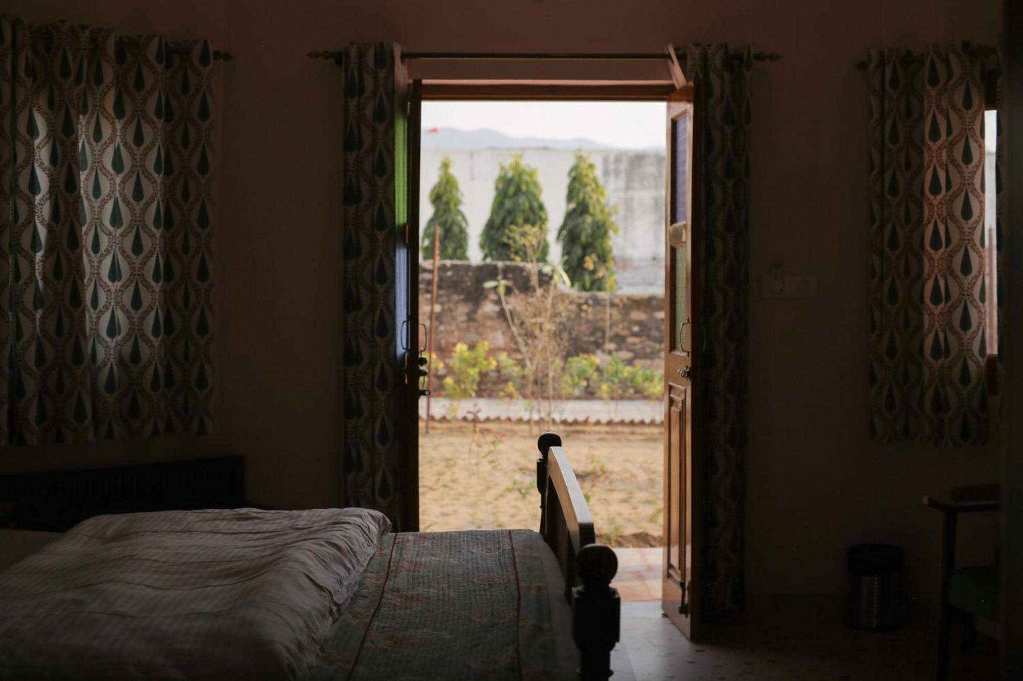 Kothipushkar Bed and Breakfast Buitenkant foto